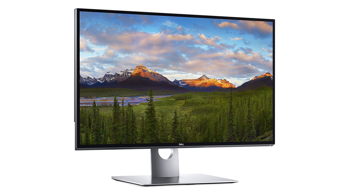 The Dell UltraSharp UP3218K's build quality and color reproduction are the best in the business as well.