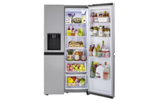 LG refrigerators: 30% off from $399 @ LG