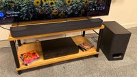 Sony Bravia Theatre Bar 6 soundbar