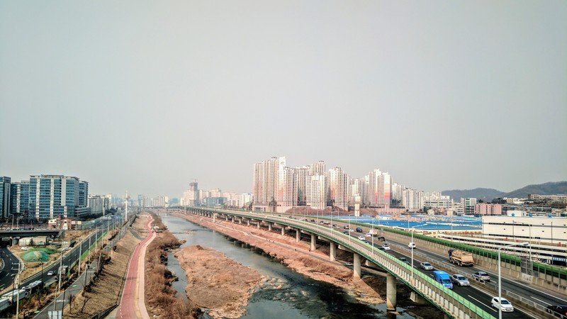 Google Pixel 1 photo sample