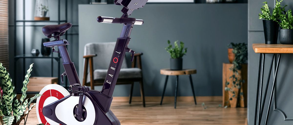 Carol Exercise Bike