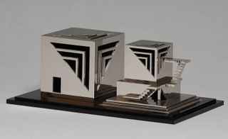 Model of Anti-Dwelling Box