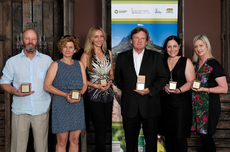 Cape Town Best of wine tourism