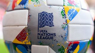 UEFA Nations League