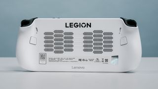 Lenovo Legion Go S