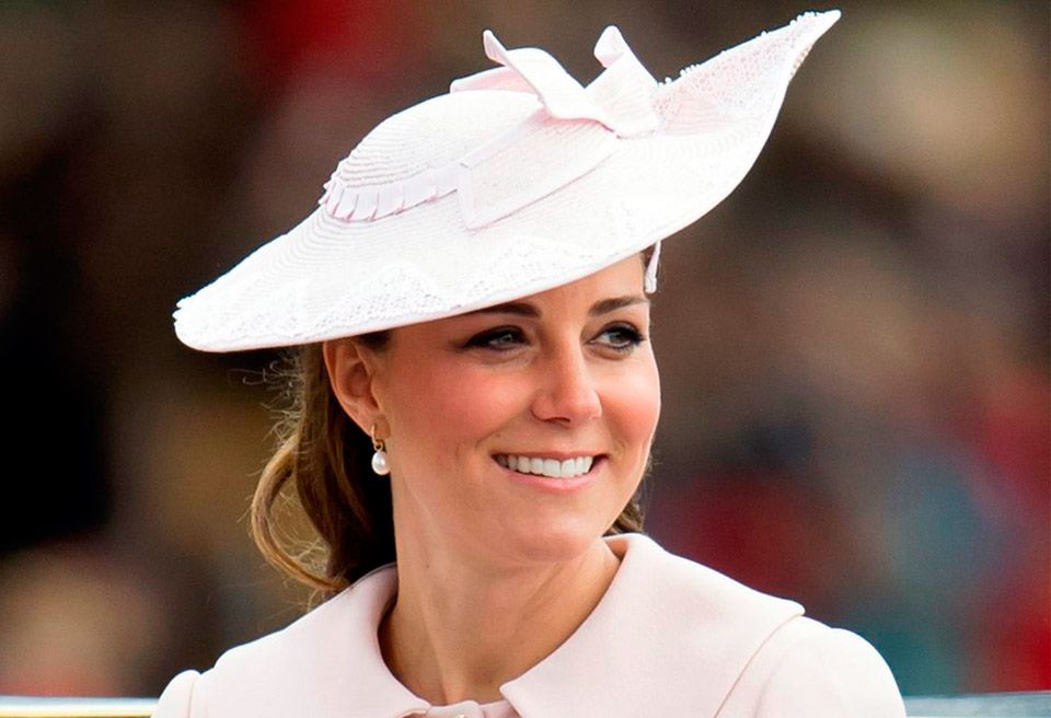 Kate Middleton