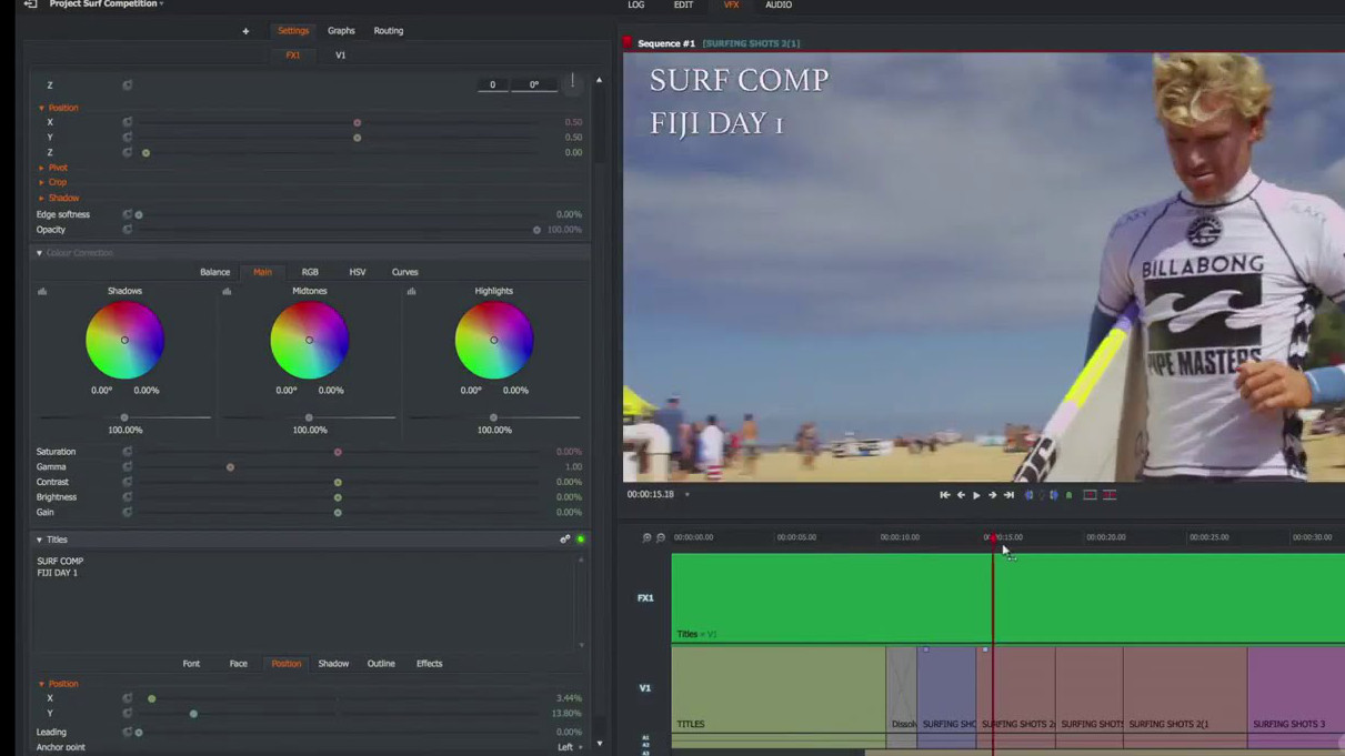 Lightworks 2021 Review Top Ten Reviews