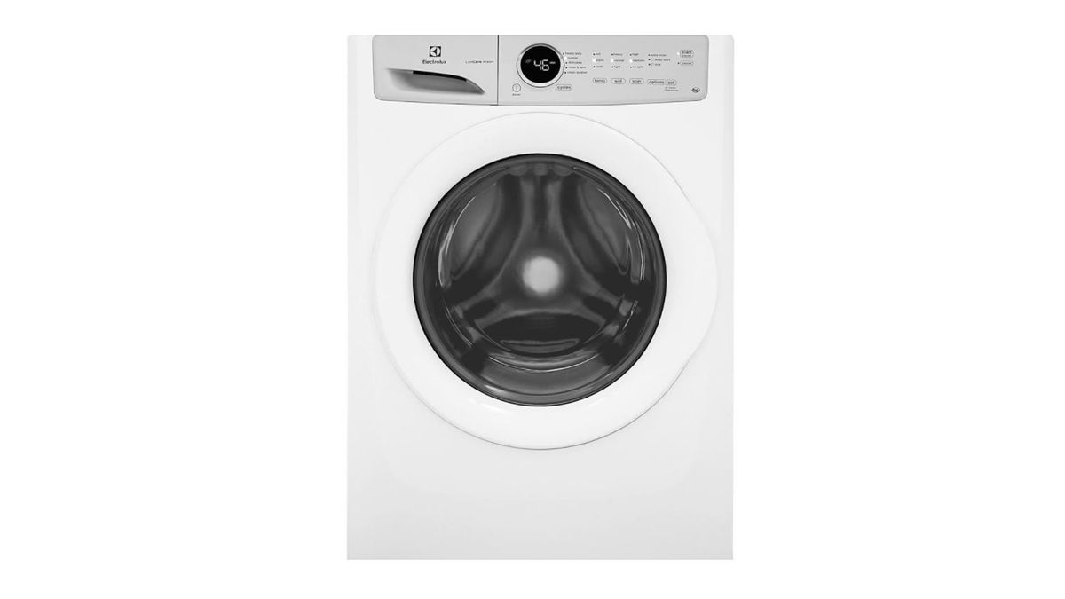 Best front loads washers 2024 Top Ten Reviews
