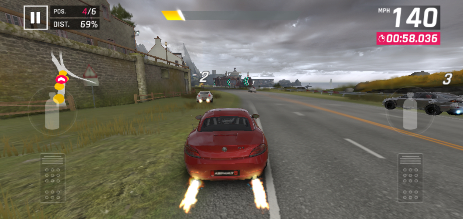 Image credit: Gameloft