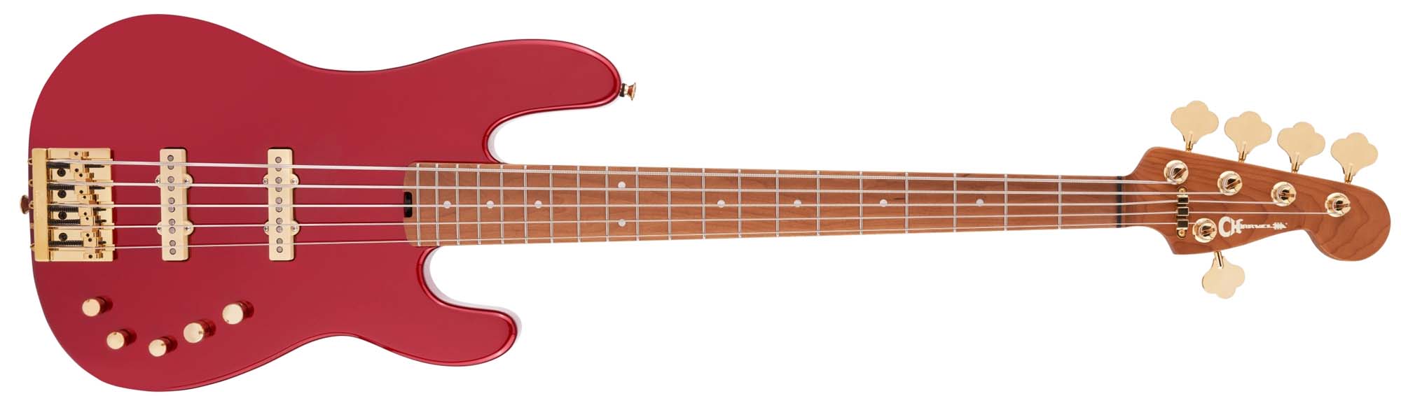 Charvel 2021 models