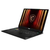 MSI MSI Stealth A18 AI+