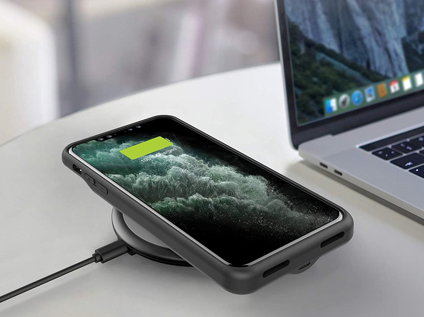 newdery battery case review pericia.co