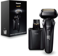 Panasonic ES-LS9A Wet &amp; Dry 6 Blade Electric Shaver:&nbsp;was £499.99, now £329 at Amazon (save £170)