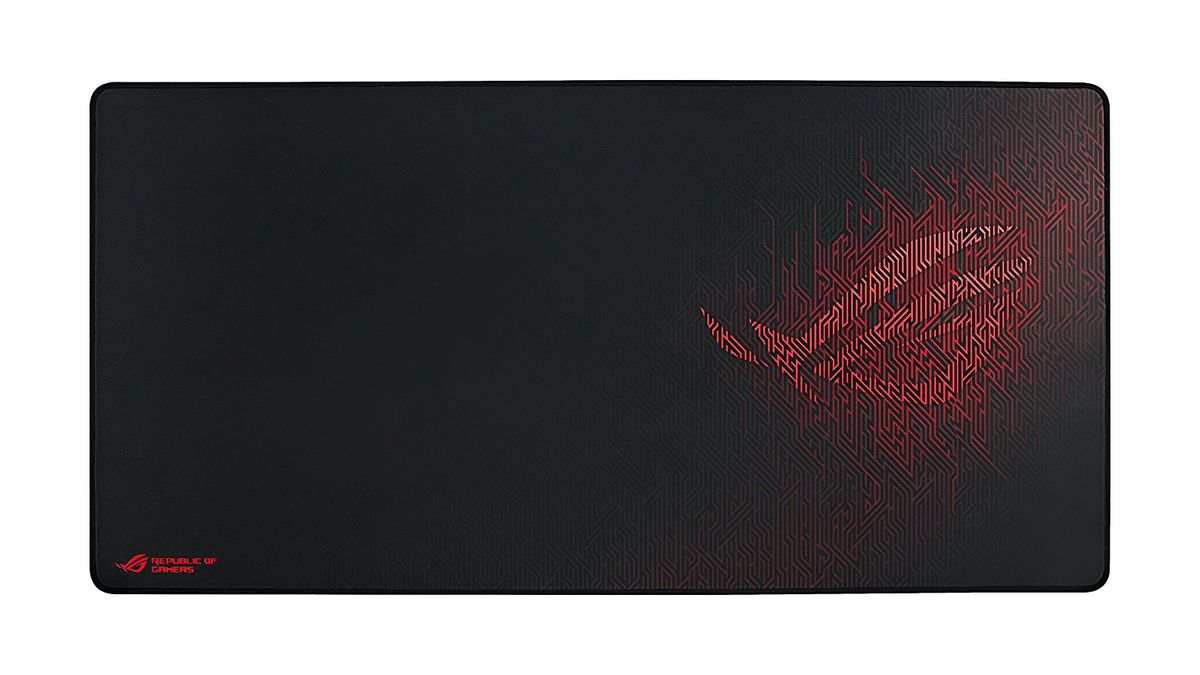 The best gaming mouse pads 2024 TechRadar