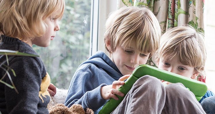 BT Broadband gives parents power to pause the very internet itself with ...