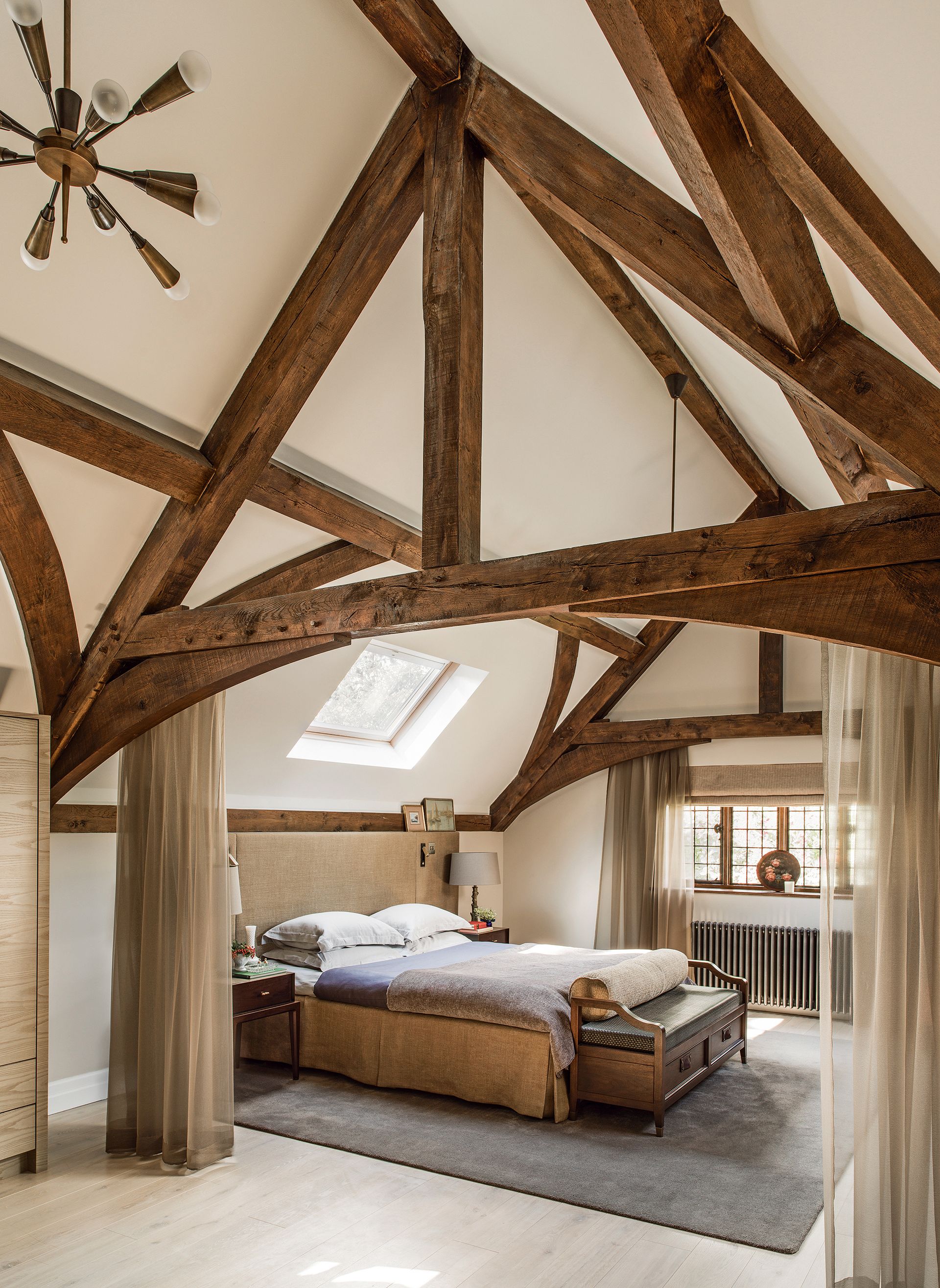 bedroom ceiling light