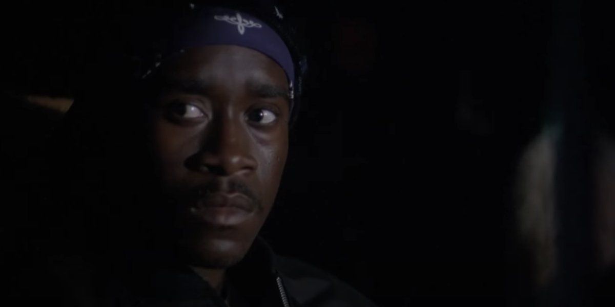 Don Cheadle: 8 Movie And TV Roles You May Have Forgotten About ...