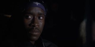 Don Cheadle in Colors