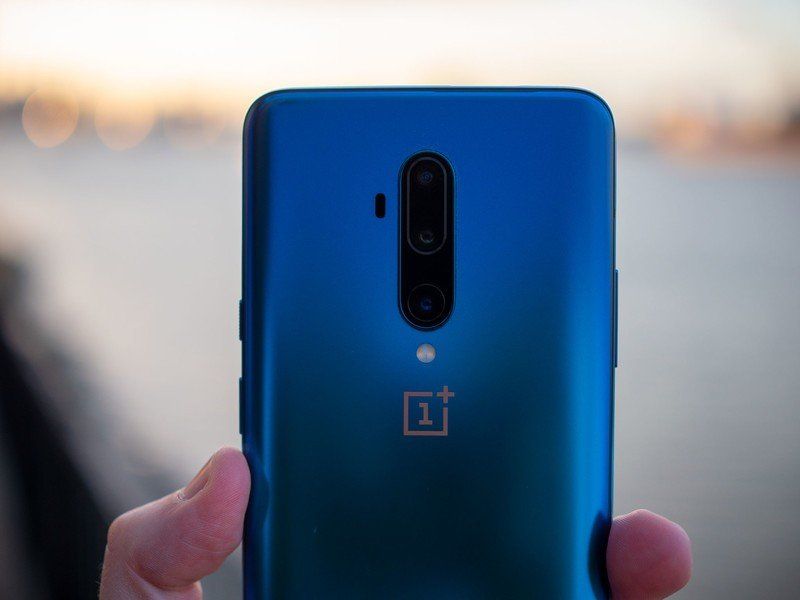 OnePlus 7T Pro