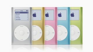 Apple officially discontinues the iPod