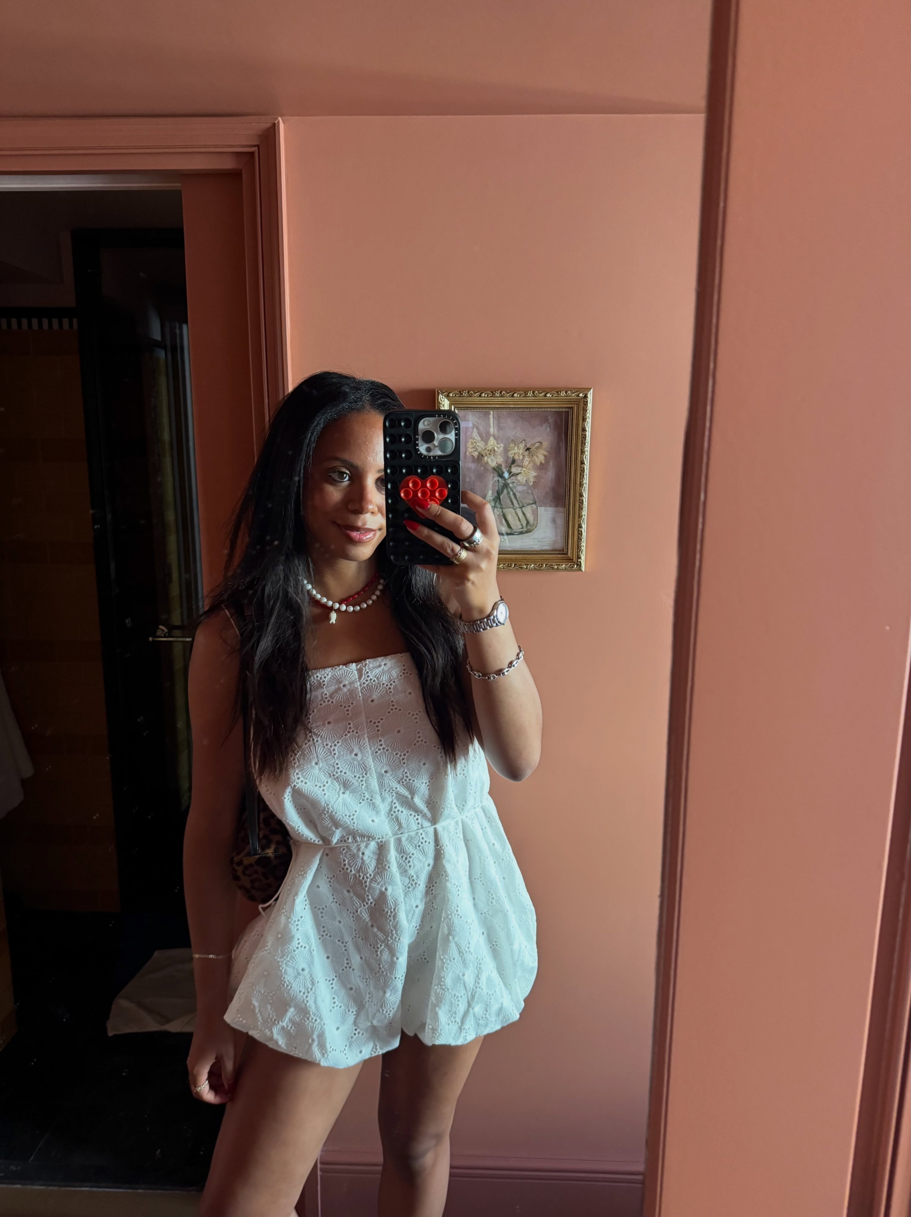 what to wear when it's 100 degrees outside