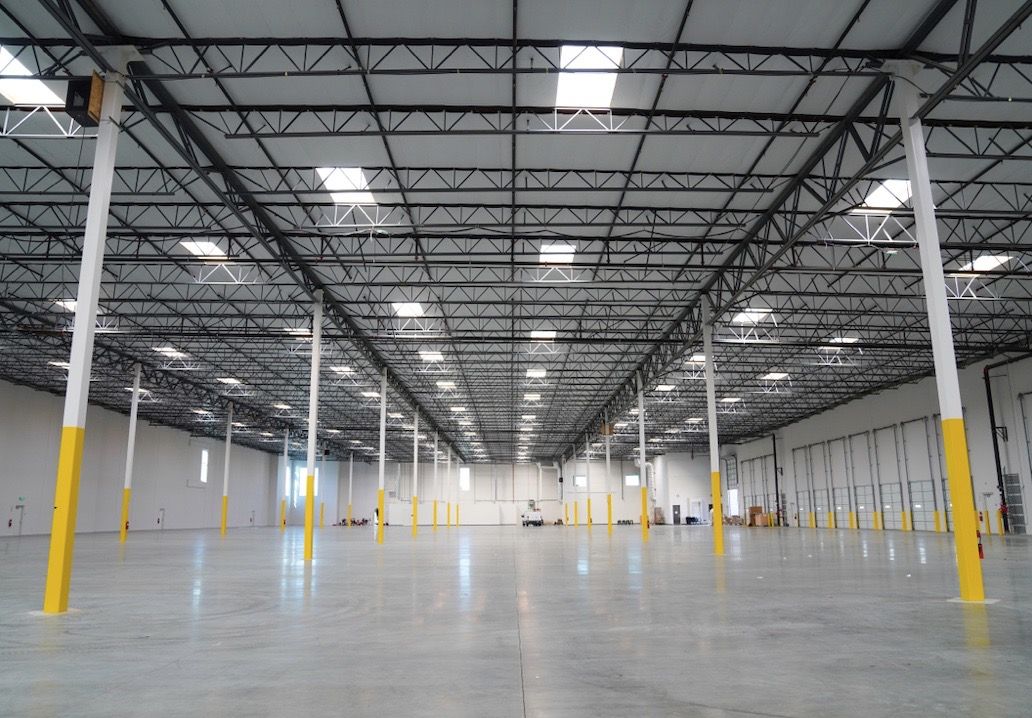 Relativity Space will 3Dprint rockets at new autonomous factory in