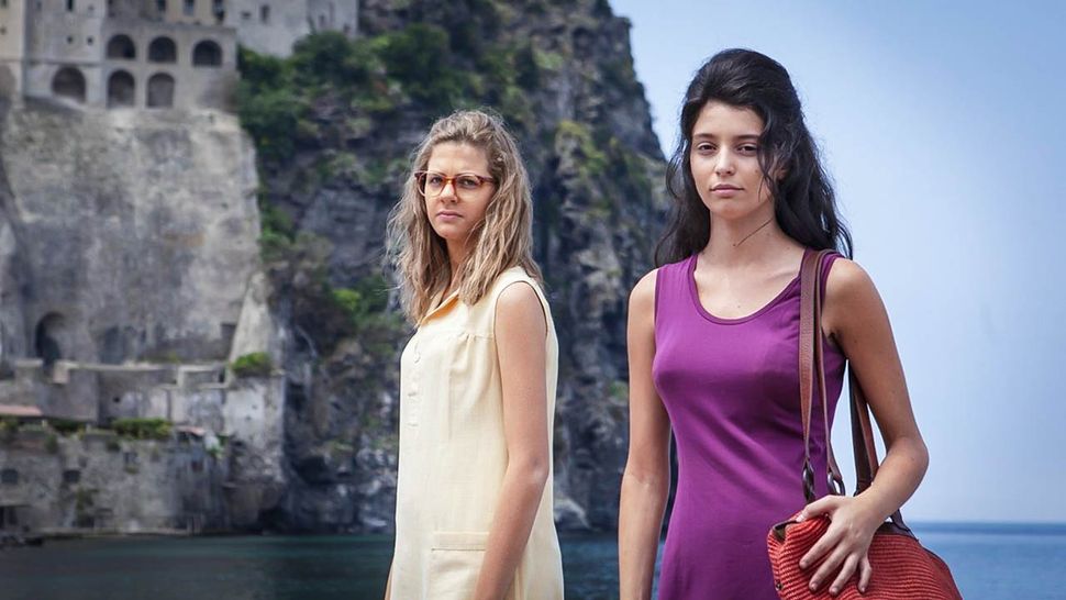 How to watch My Brilliant Friend season 3 online where you are | TechRadar