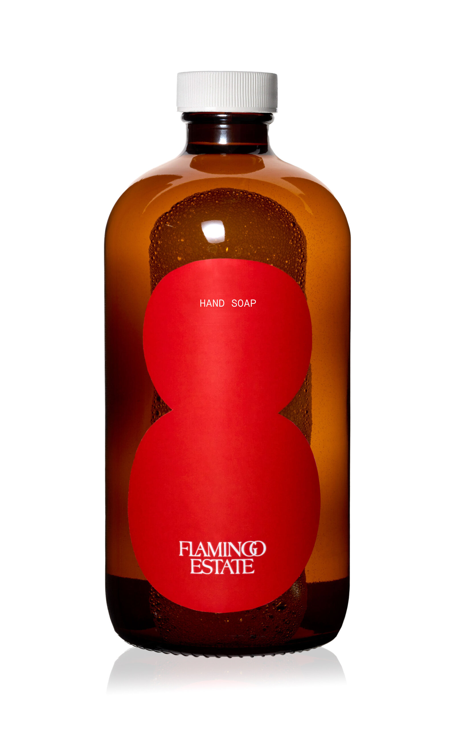 Roma Heirloom Tomato Hand Soap