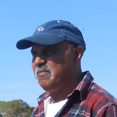 Russell Mullett