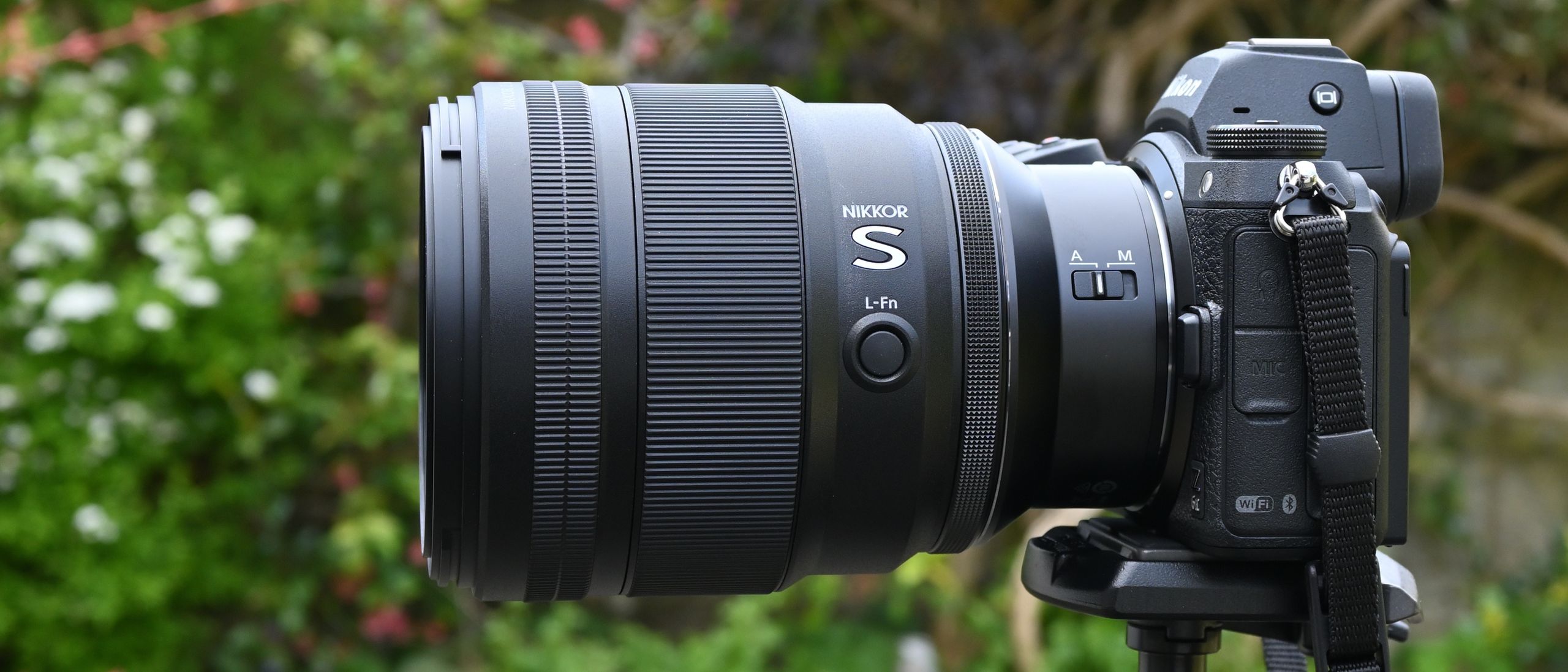 Lomo】極美品 NIKKOR Z 85mm f/1.2 S Nikon Nikon Nikkor Z 85mm f/1.2 S Review | Amateur Photographer