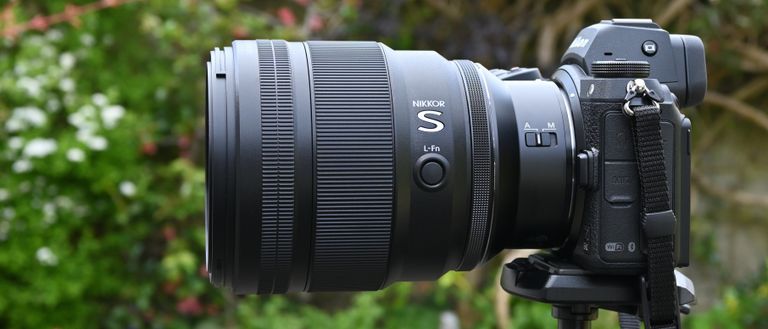 Nikon Z 85mm f/1.2 S review | Digital Camera World