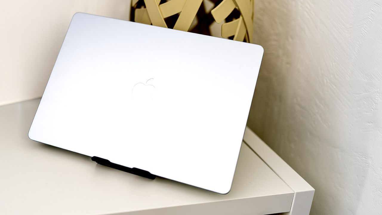 Apple MacBook Air M4 15in