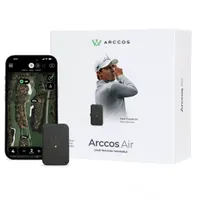 Arccos Air + 12 Month Membership Arccos Air + 12 Month Membership