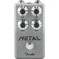 Fender Hammertone Metal Fender Hammertone Metal