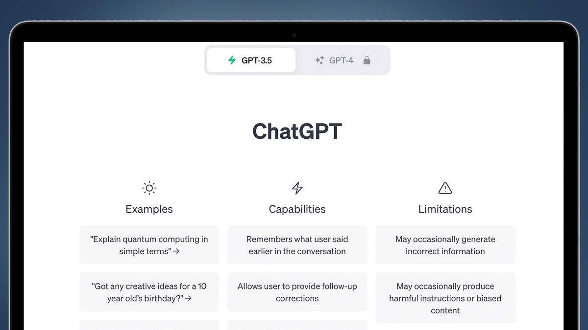 Stopped using ChatGPT? These six handy new features might tempt you back