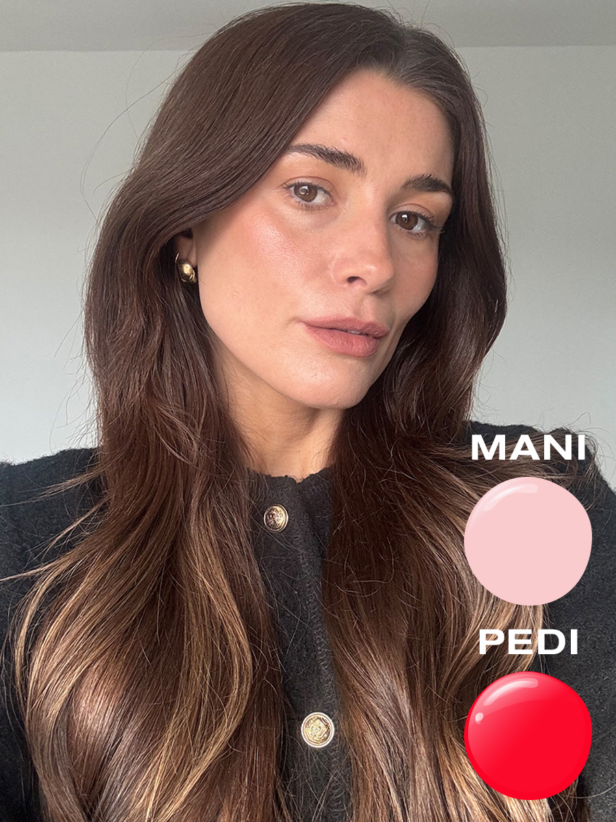 Eleanor Vousden, Who What Wear UK Beauty Editor