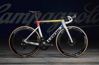 Campagnolo is back in the WorldTour in 2025 with Cofidis