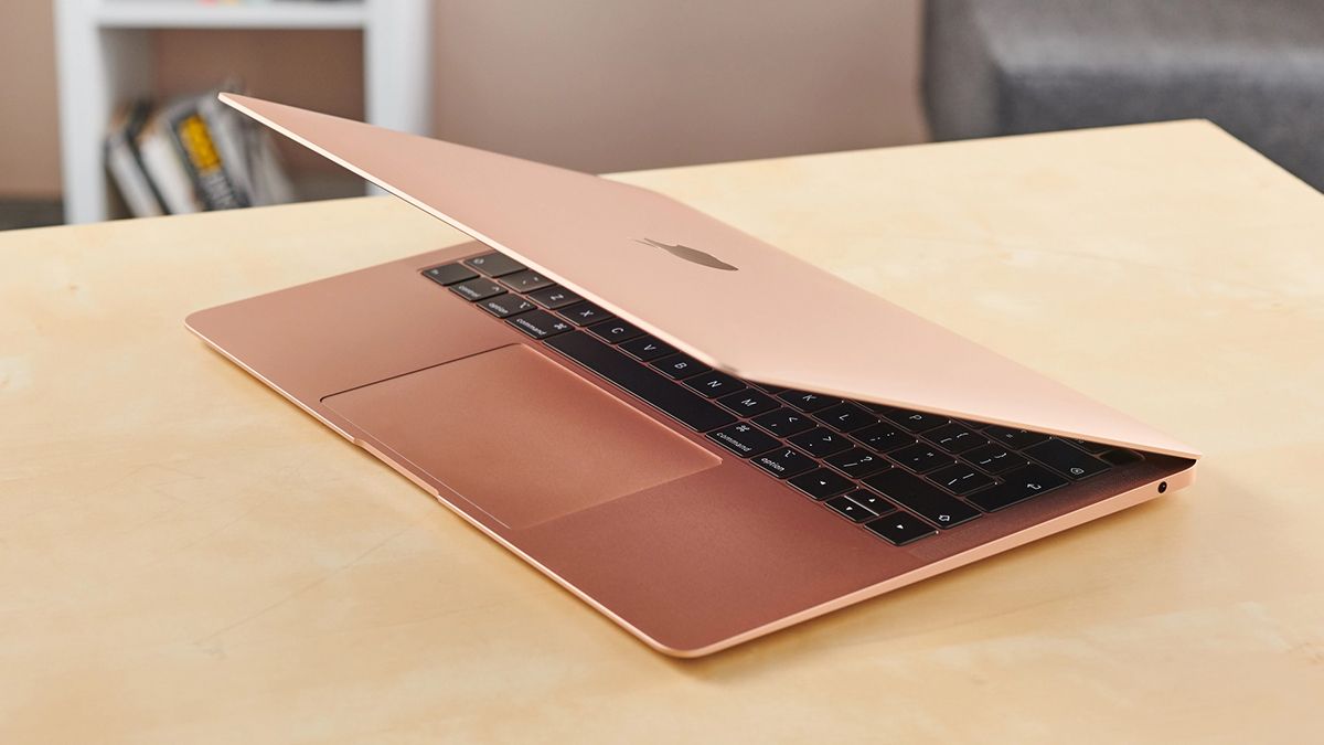 Can You Play Minecraft On A Macbook Air 2020 New Macbook Air Laptops Could Appear As Early As Next Week Techradar