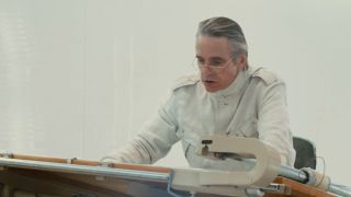 Jeremy Irons in High-RIse