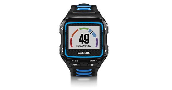garmin 920xt quick release