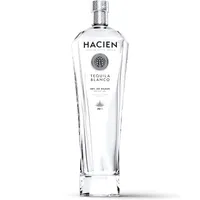 Hacien Blanco Tequila