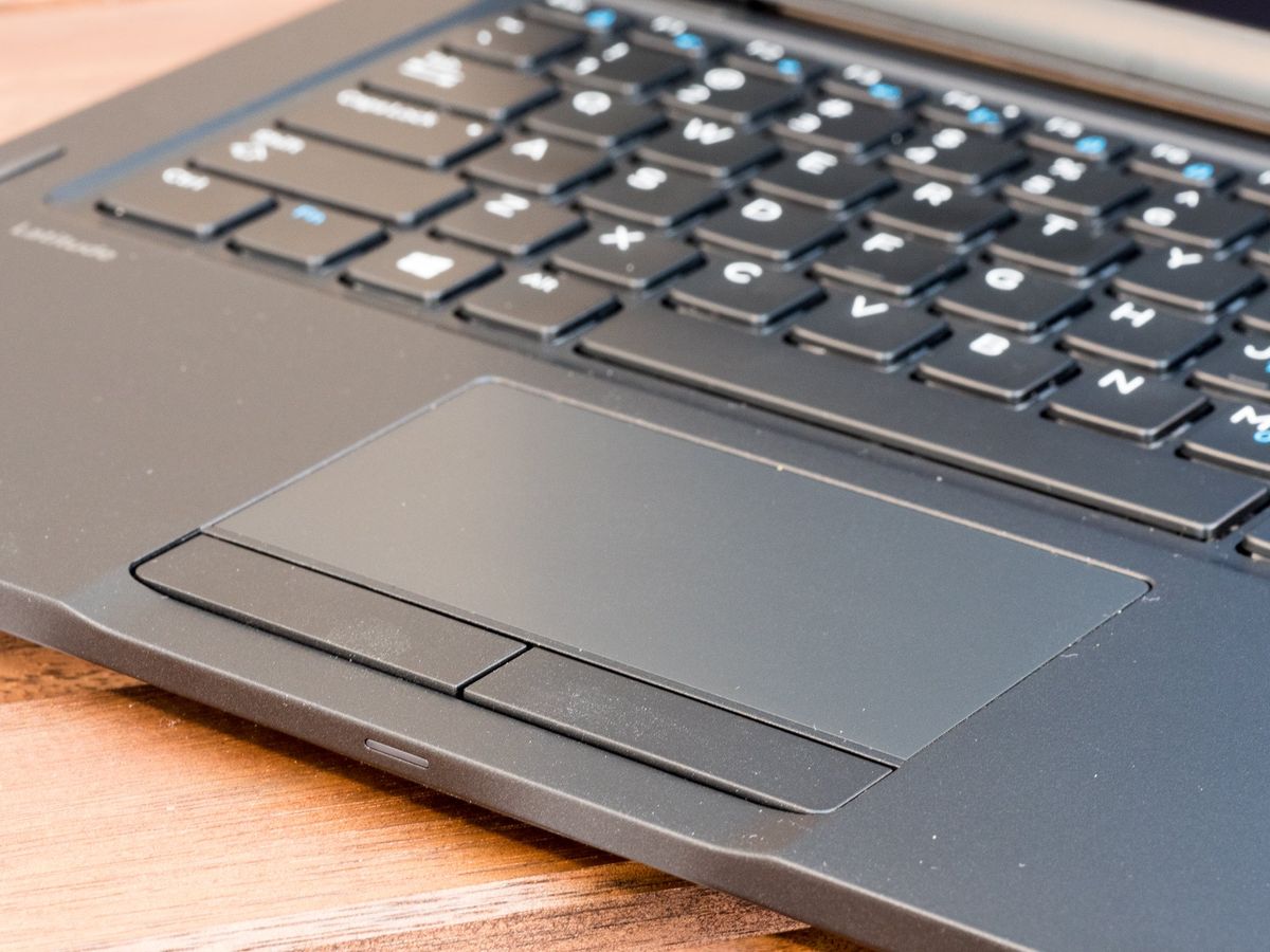 Dell Latitude 7389