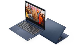 Dell XPS 13 vs Lenovo IdeaPad 3
