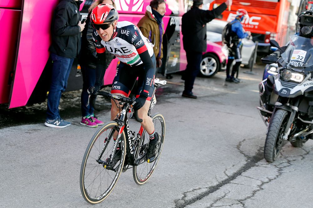 Daniel Martin (UAE Team Emirates)