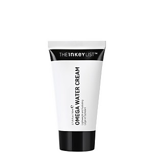 The Inkey List Omega Water Cream Moisturizer 50ml