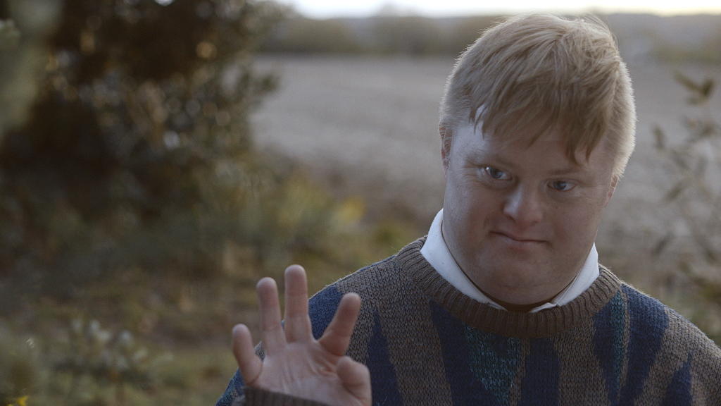 TV tonight Steven Brandon gives an engaging debut performance
