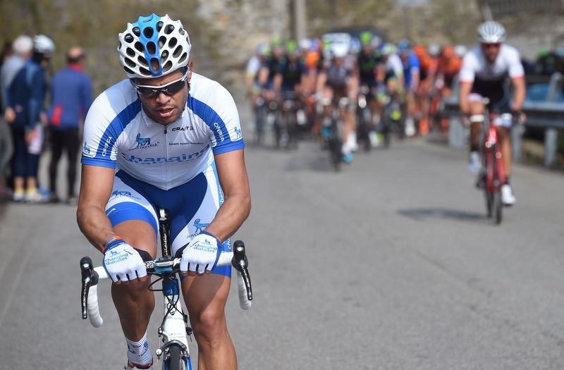 Chris Williams (Novo Nordisk)