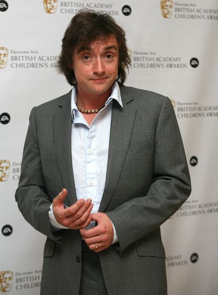 Richard Hammond to host BBC hidden camera series