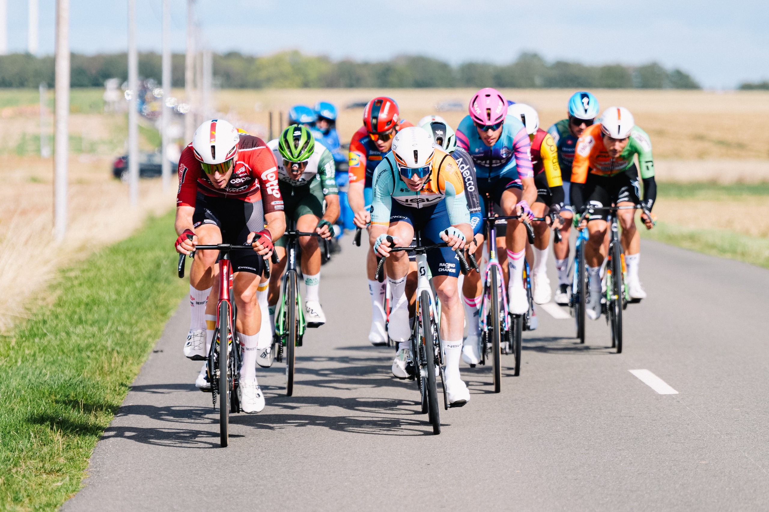 Paris-Tours 2026
