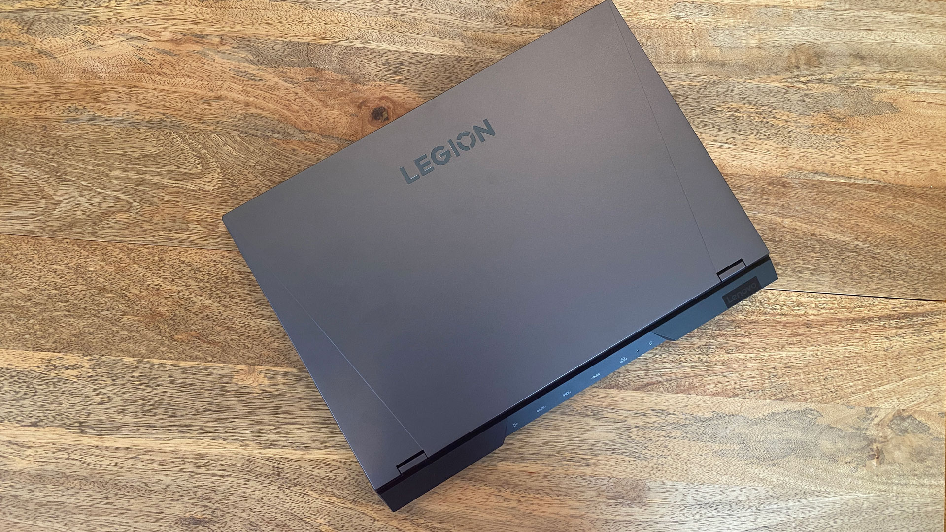 Lenovo Legion 5i Pro (Gen 7)